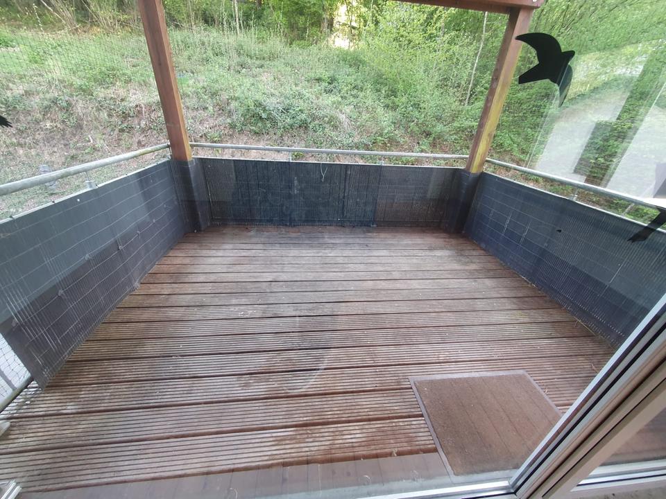 Thumbnail-Wohnung zur Zwischenmiete |Haustiere willkommen|großer Balkon