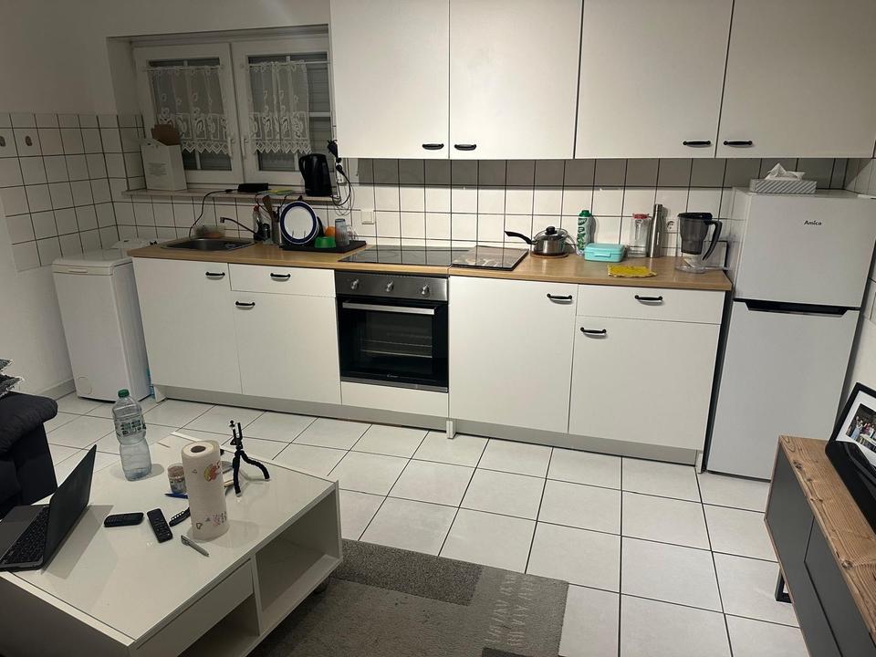 Thumbnail-2-Zimmer-Wohnung • 40 m² • Kassel-Niederzwehren • 650 € warm