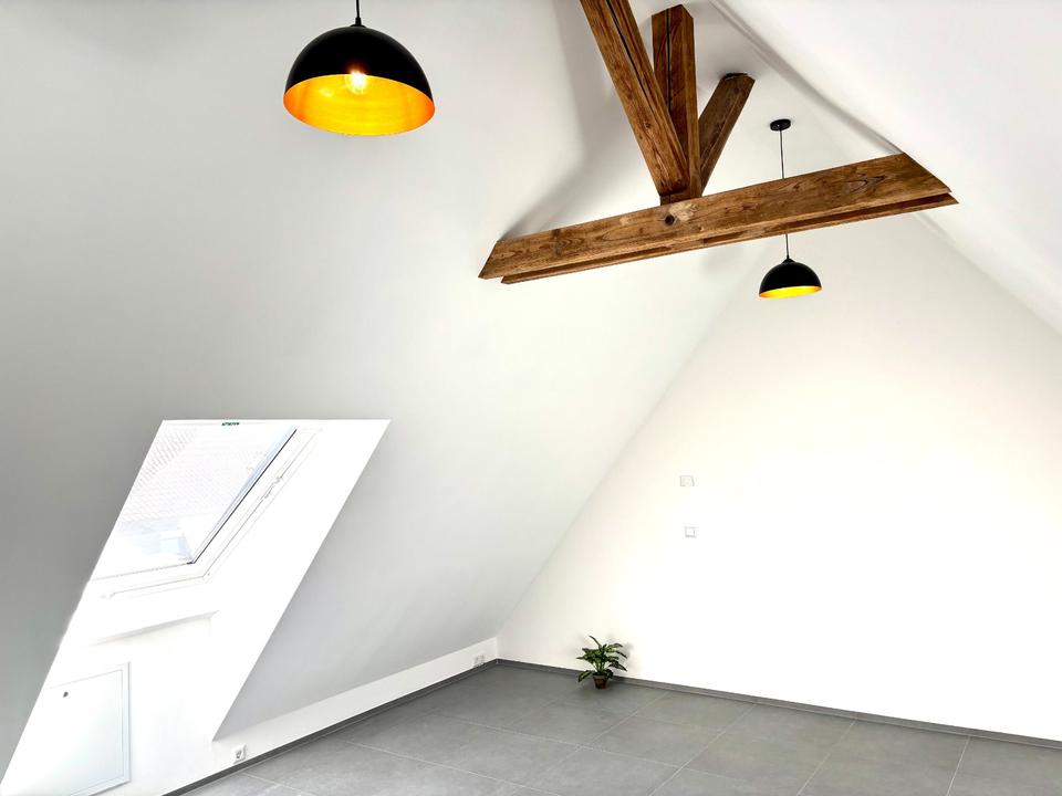 Thumbnail-Kernsanierte 2,5 Zi Whg mit Einbauküche