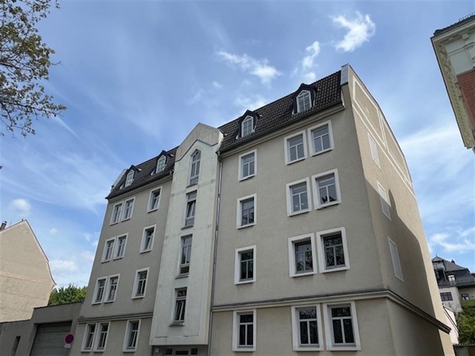 Thumbnail-Kleine Wohnung im Erdgeschoss