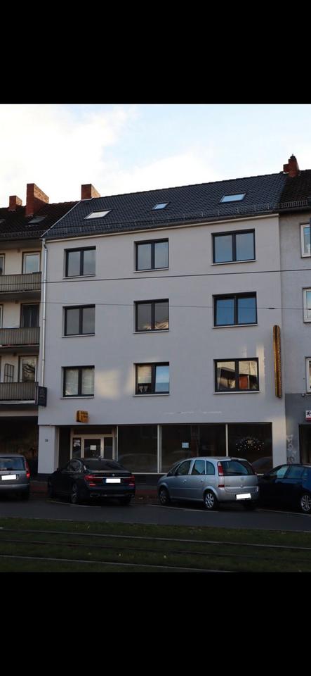 Thumbnail-Moderne 2-Zimmer-Wohnung in der Bahnhofsvorstadt