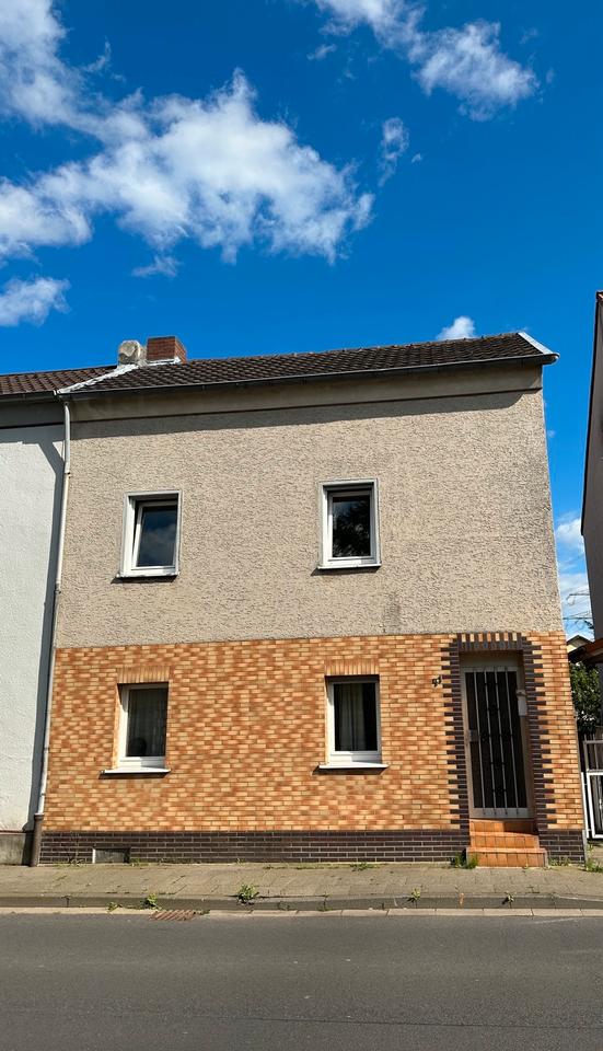 Thumbnail-Haus im Rohbauzustand zuverkaufen