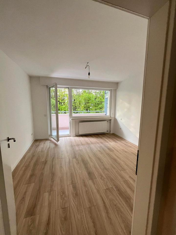 Thumbnail-Wohnung zu vermieten