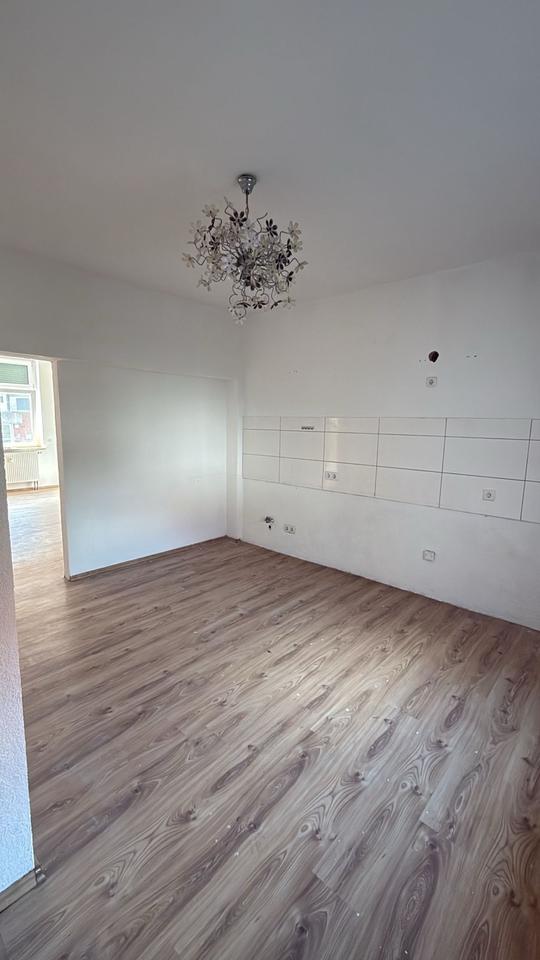 Thumbnail-2,5-Zimmer-Wohnung im 1. UG mit 59 qm zu vermieten in 45665