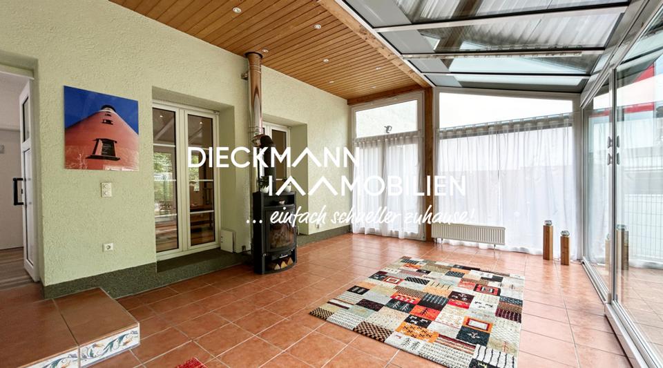 Thumbnail-Großzügige Altbauwohnung mit modernem Flair, Garten & Top-Lage in Schwerte-Mitte