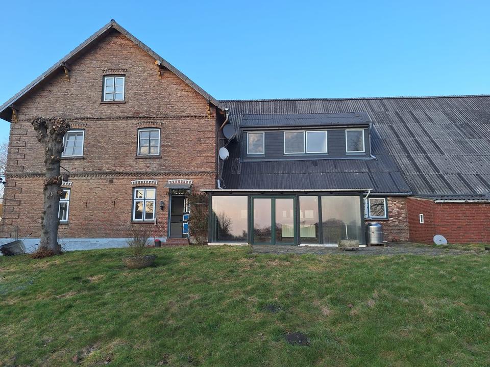 Thumbnail-Wohnung auf dem Lande 3 12 Zimmer 130 m²