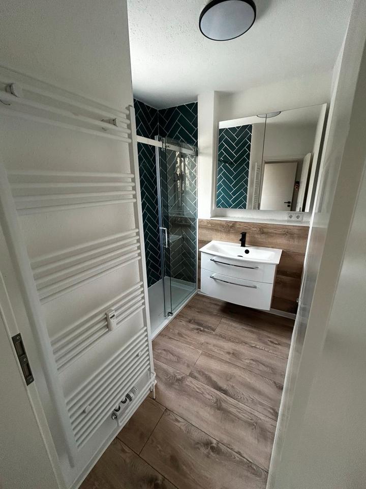 Thumbnail-Eigentumswohnung mit Balkon, Garage und Aufzug