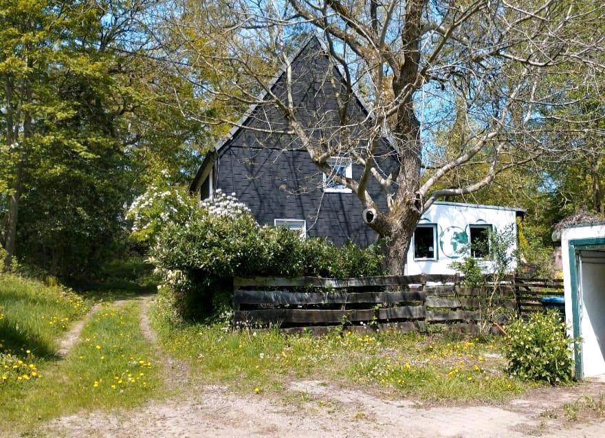 Thumbnail-Besonderes Haus am Waldrand mit guter Anbindung nach Dortmund