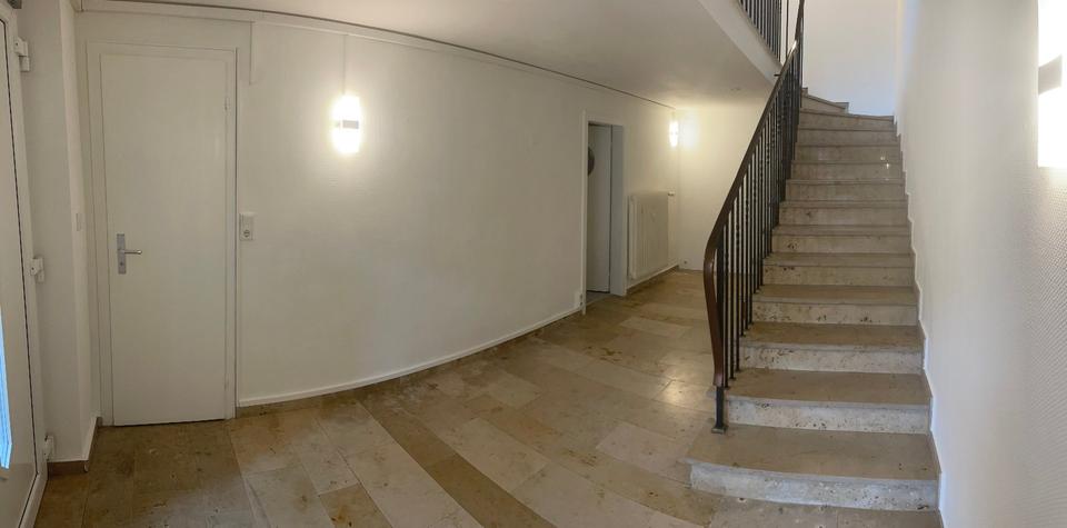 Thumbnail-Wohnung - Maisonette - Haus im Haus - ruhige Innenstadtlage