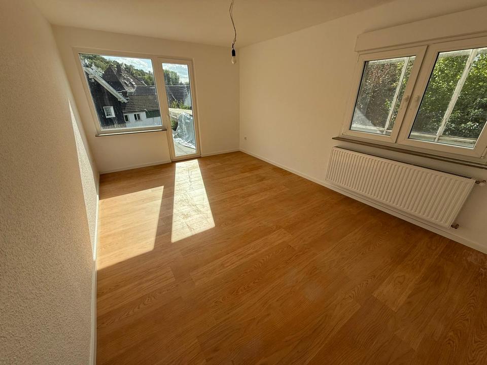 Thumbnail-Renovierte 3-Zimmer-Wohnung in Morsbach
