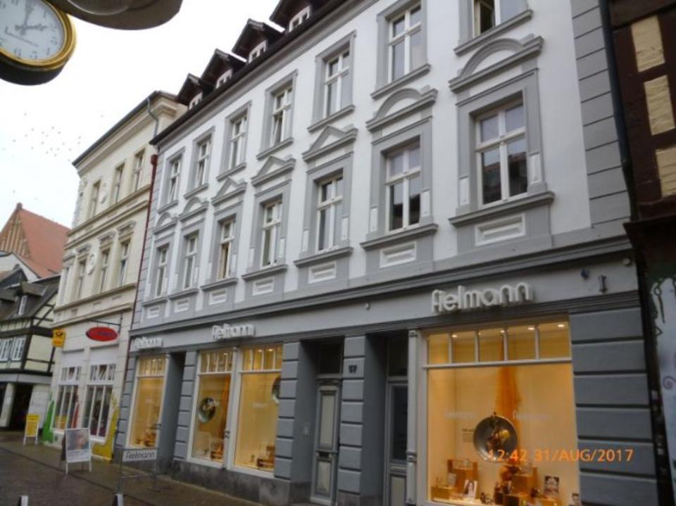 Thumbnail-3 Zimmer Wohnung in der Innenstadt