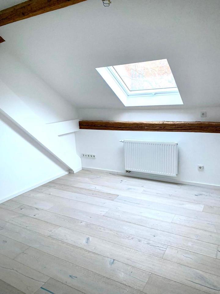 Thumbnail-Wohnung in Oppenheim