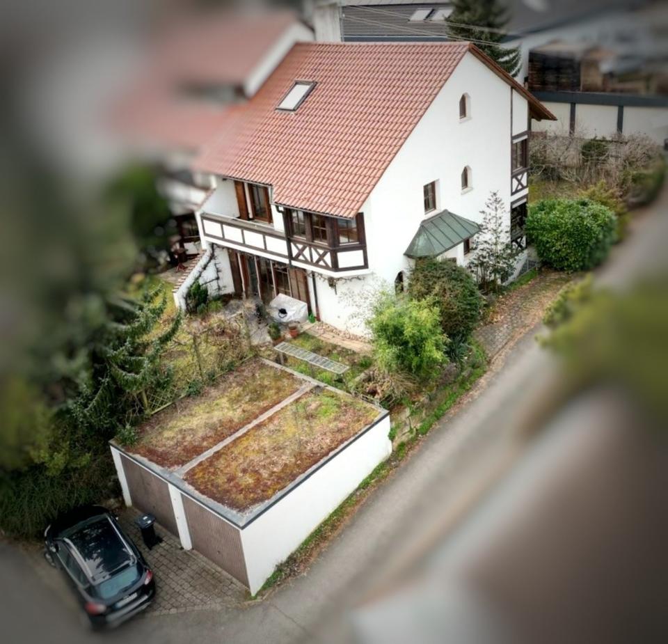 Thumbnail-Gepflegte Doppelhaushälfte in Toplage - Privatverkauf -