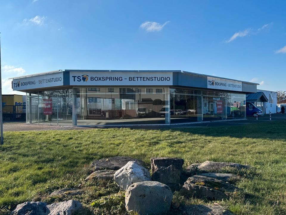 Thumbnail-Ladenlokal mit Büro zu vermieten Geilenkirchen Niederheid