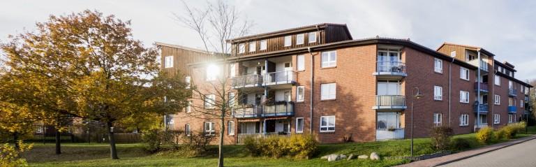 Thumbnail-3-Raum Wohnung mit Balkon in Uchtspringe