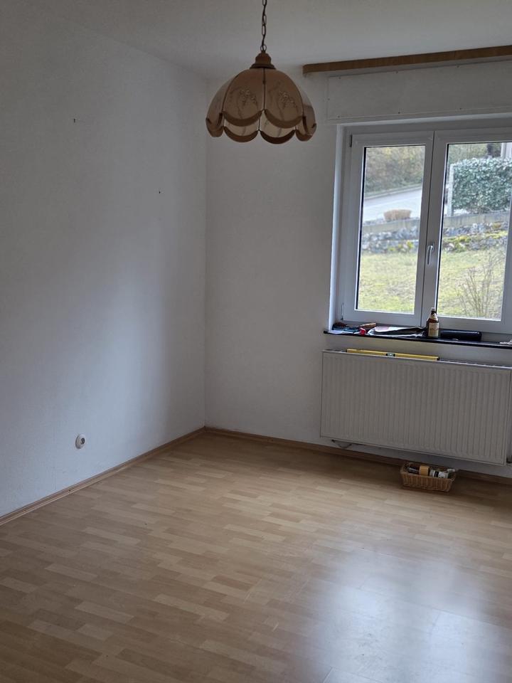 Thumbnail-4-Zimmer-Wohnung in Sigmaringen ab sofort zu vermieten