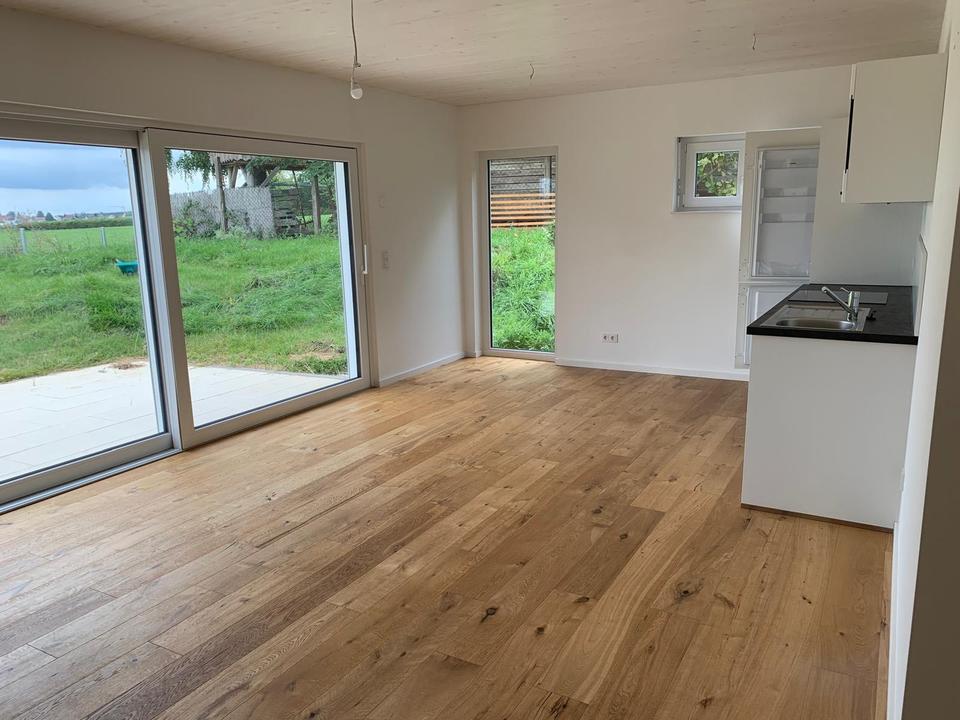 Thumbnail-2 Zimmer Wohnung, herrliche Terrasse!