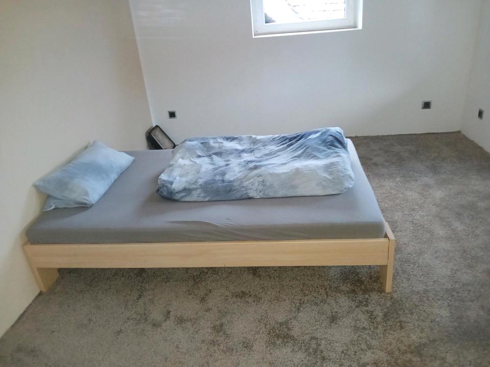 Thumbnail-Wohnung HAUS Montage Ferienwohnung