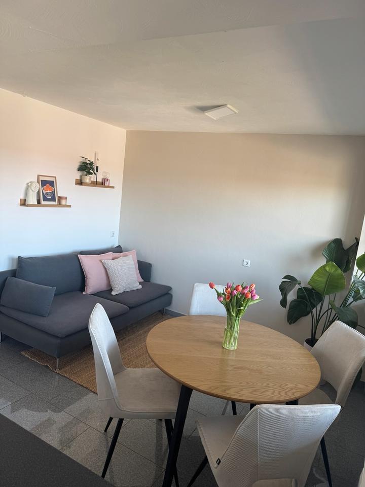 Thumbnail-Wohnen auf Zeit Nähe Europapark