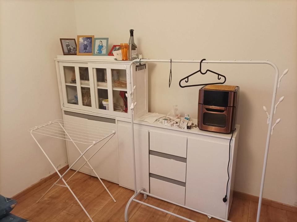 Thumbnail-Mietrecht für eine 2-Zimmer-Wohnung in Gera