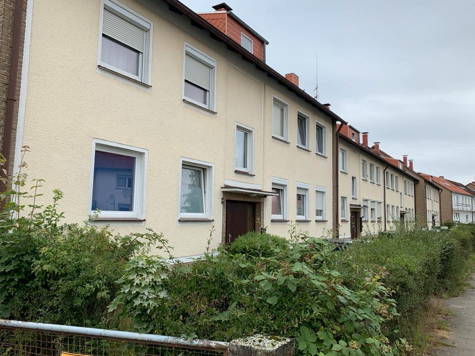 Thumbnail-Verkaufe 6 Familienhaus in Bad Fallingbostel