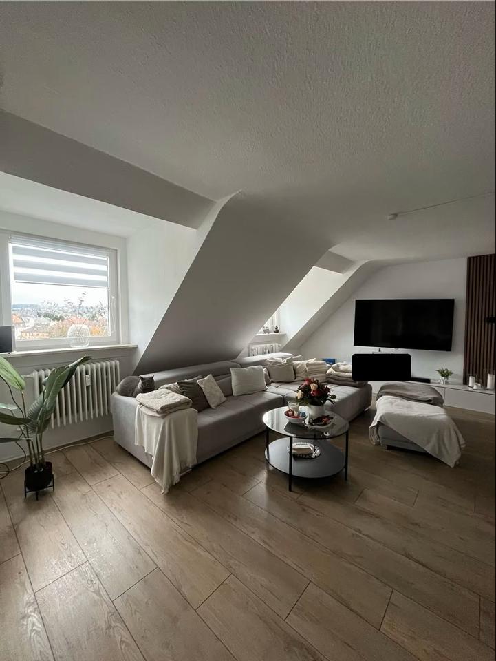 Thumbnail-Helle, gemütliche und ruhige 2,5-Zimmer Wohnung