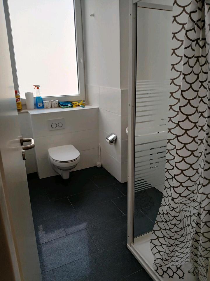 Thumbnail-zu vermieten helle zwei Zimmer Wohnung