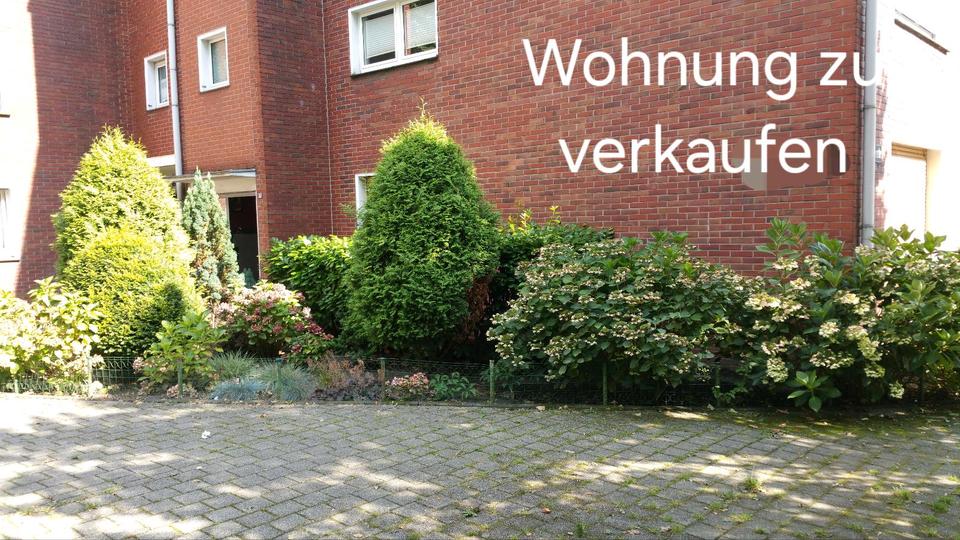 Thumbnail-Kapitalanlage Wohnung Duisburg Meid. zu verkaufen