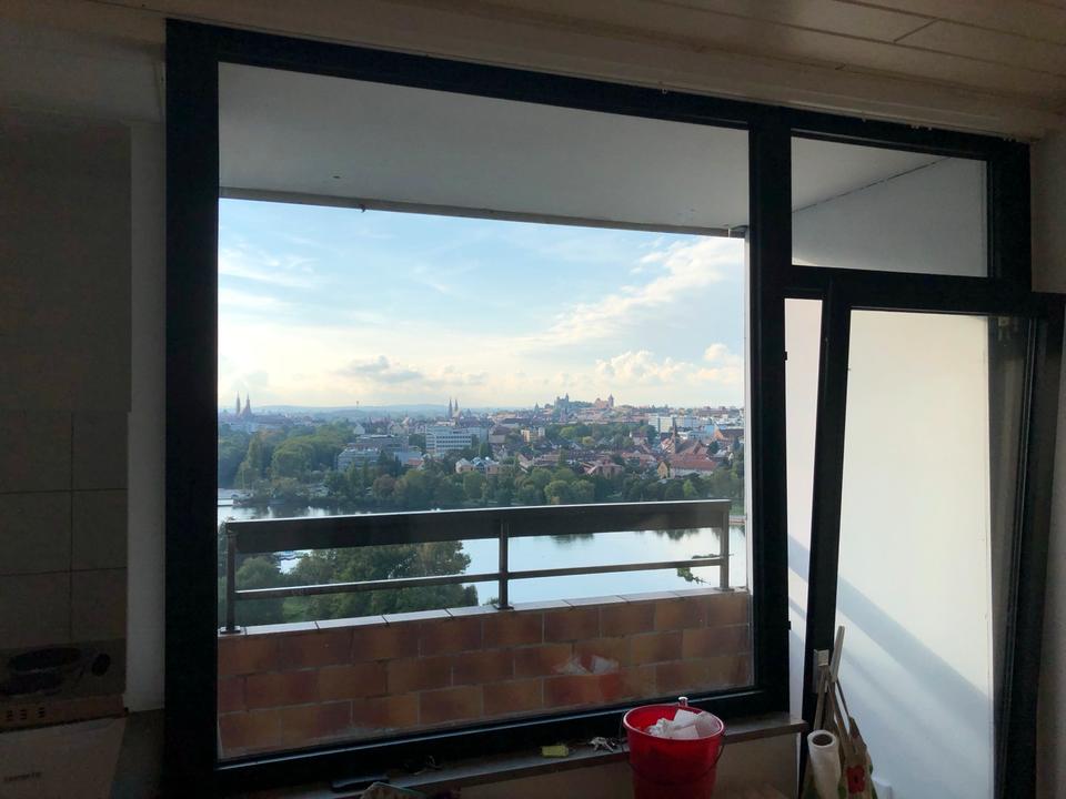 Thumbnail-Ein Zimmer Apartment 16 Stock