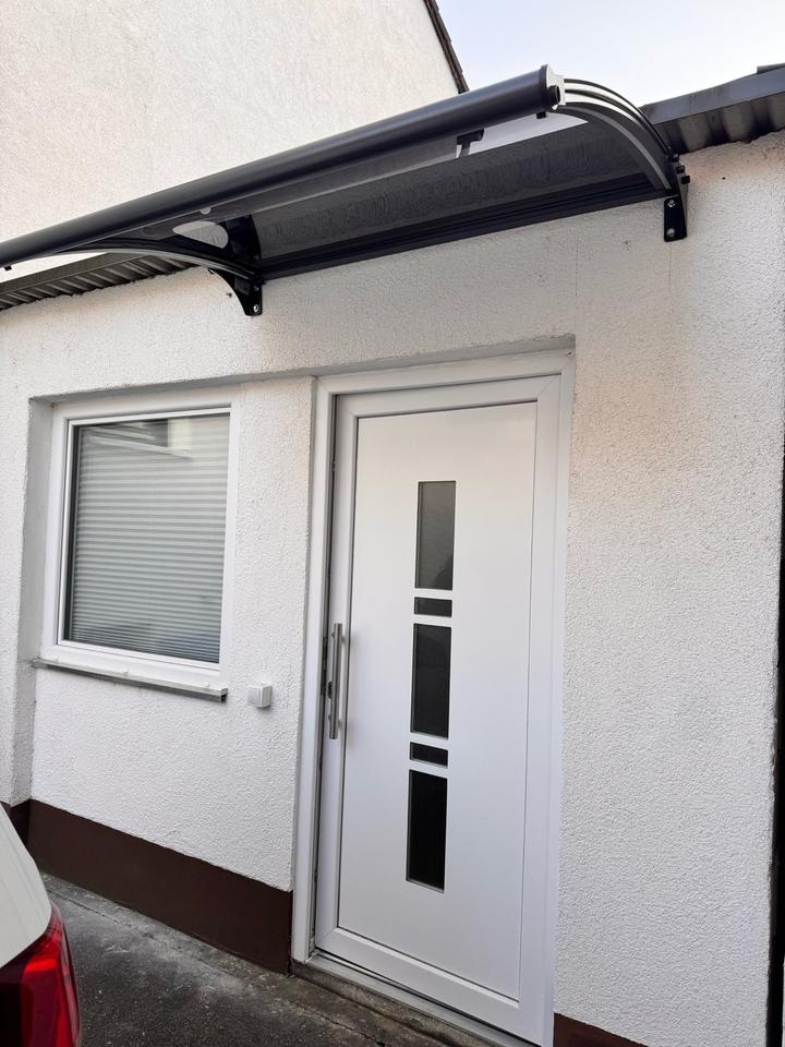 Thumbnail-Möbliertes 1 Zimmer Apartment (nur an Wochenende-Heimfahrer)