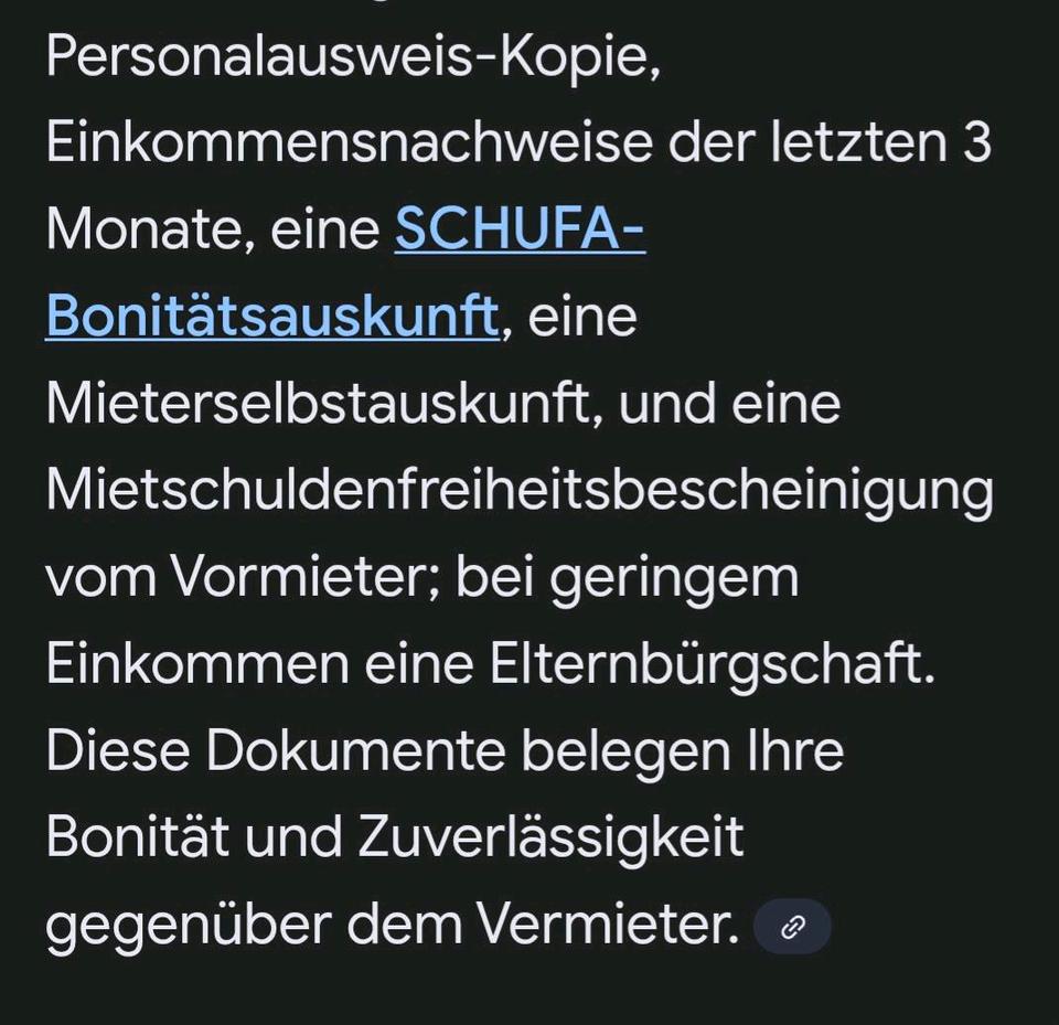 Thumbnail-Wohnung vermieten