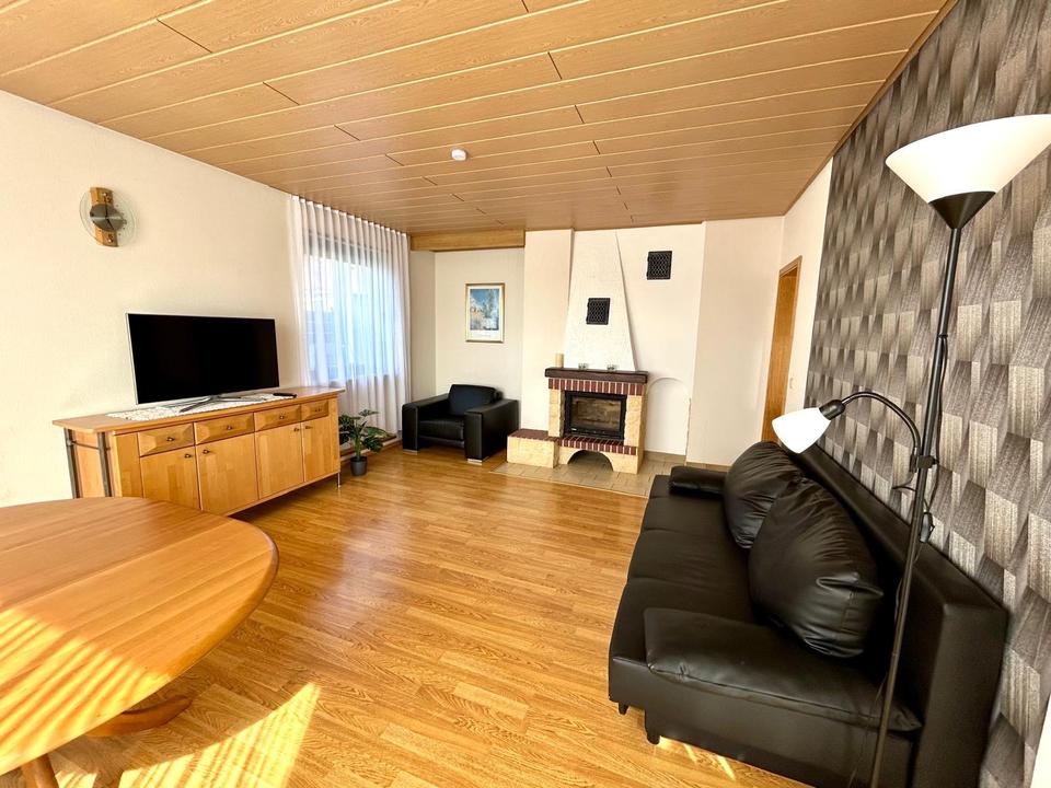 Thumbnail-Ferienwohnung Ottweiler (zwischen St.Wendel & Neunkirchen)