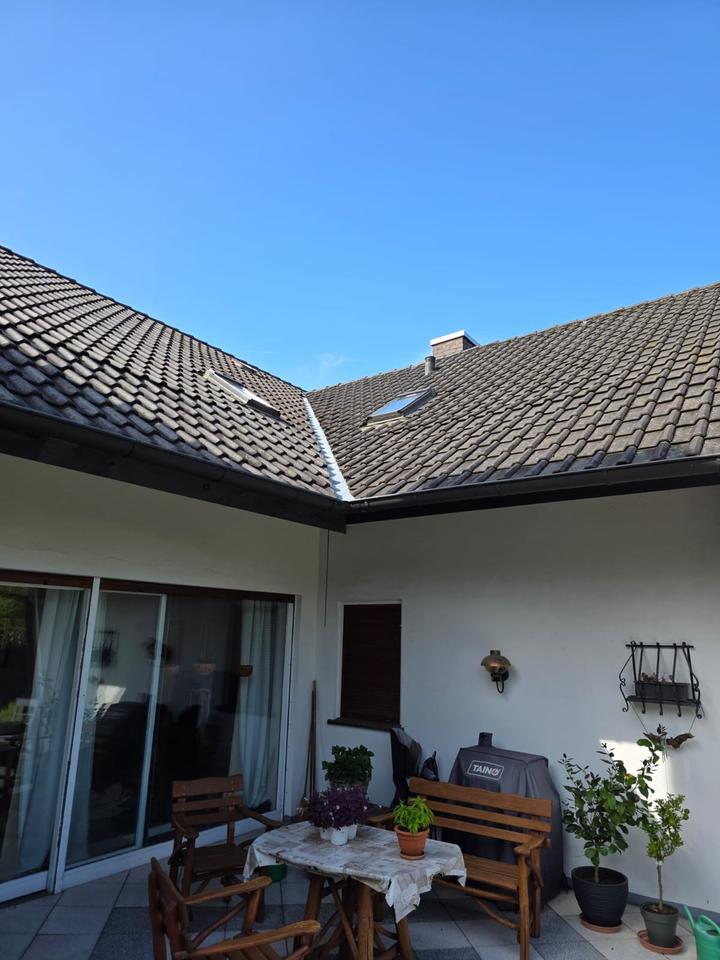 Thumbnail-Großzügige 5-Zi-Maisonette mit Terrasse & Souterrain zu vermieten