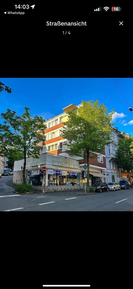 Thumbnail-Kapitalanlage MFH mit Gewerbe und PV-Anlage ** ohne Provision **