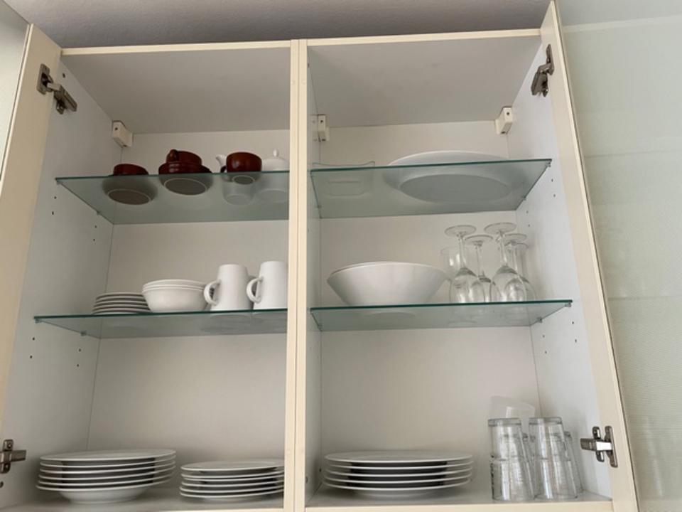 Thumbnail-Möblierte Wohnung direkt an der Isar