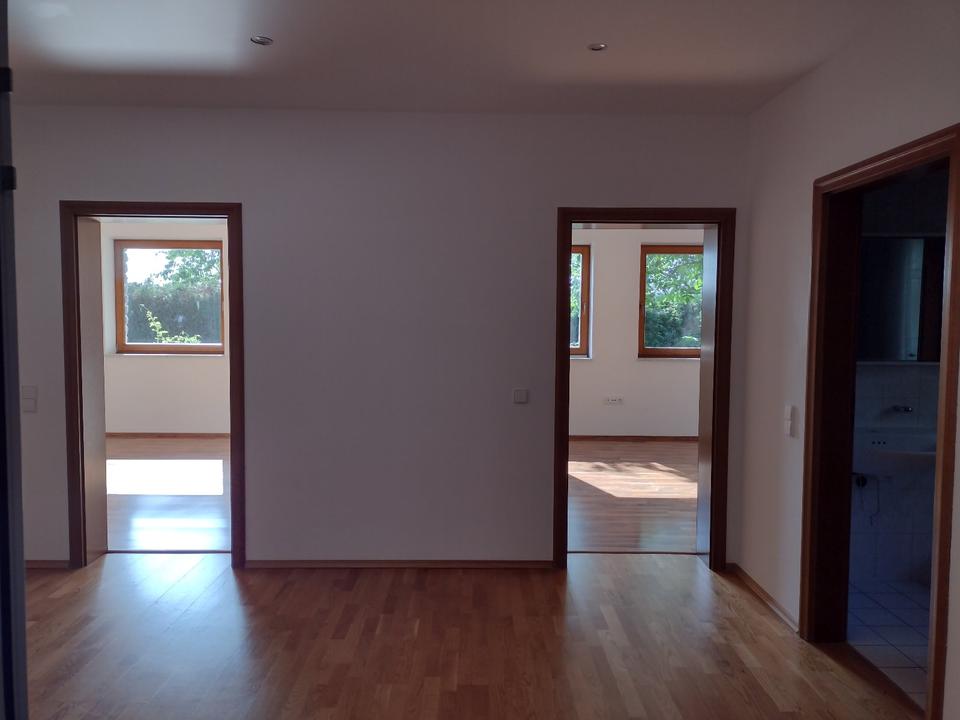 Thumbnail-Moderne 2-Zimmer Wohnung mit Einbauküche im Norden Braunschweigs