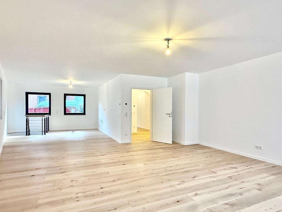 Thumbnail-Wohnkomfort auf höchstem Niveau – Traumhafte 4-Zimmer-Wohnung in Bestlage