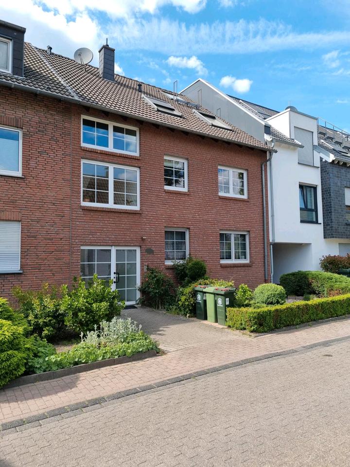 Thumbnail-Wohlfühlwohnung am Naturschutzgebiet