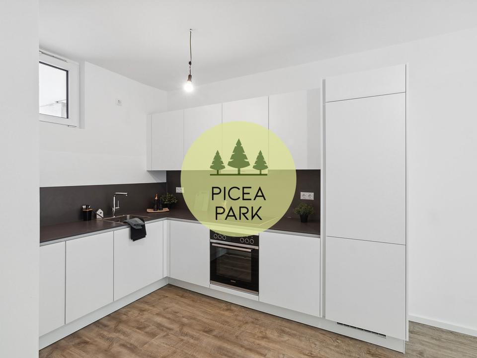 Thumbnail-Hier fühlt man sich wohl: 2-Zimmer Wohnung mit EBK