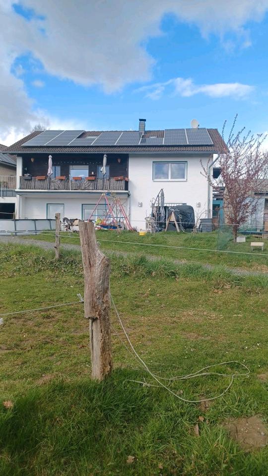 Thumbnail-ländlich gelegene Wohnung