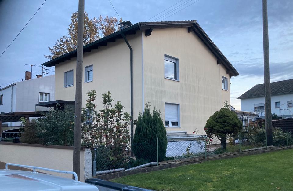 Thumbnail-Älteres Zweifamilienhaus in Ingolstadt-Mailing