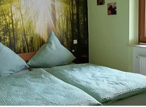 Thumbnail-Übernachtung am Jakobsweg