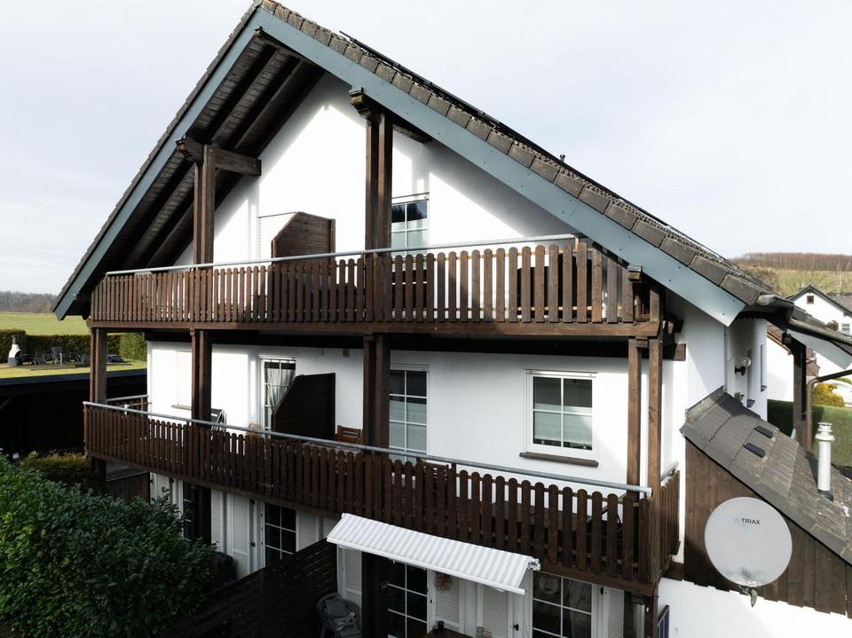 Thumbnail-Monteurszimmer 6 Schlafplätze fewo Apartment Wohnung