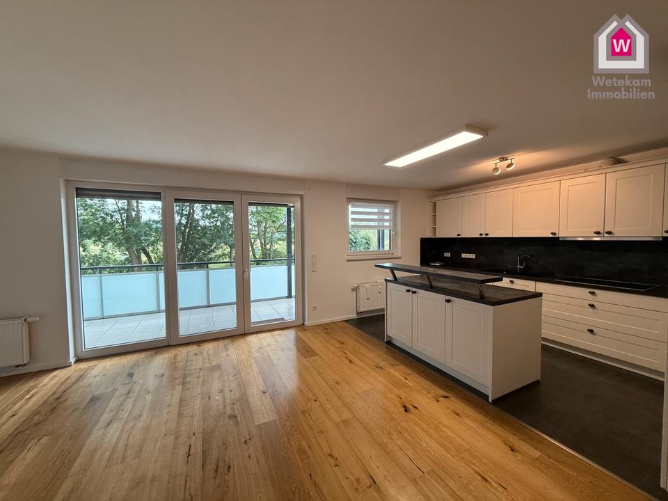 Thumbnail-Barrierefreies Wohnen mit Blick auf die Ruhr