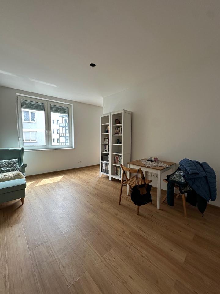 Thumbnail-2 Zimmer Wohnung in Südausrichtung inkl. EBK u. Tiefgarage