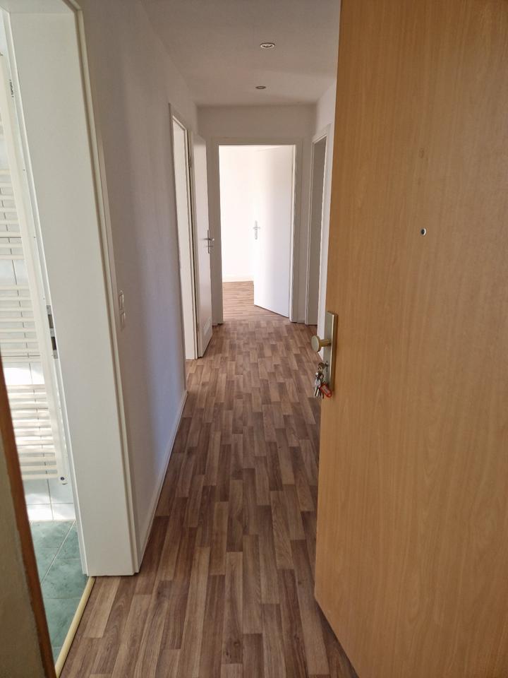 Thumbnail-Attraktive 4-Raum-Wohnung in zentraler Lage