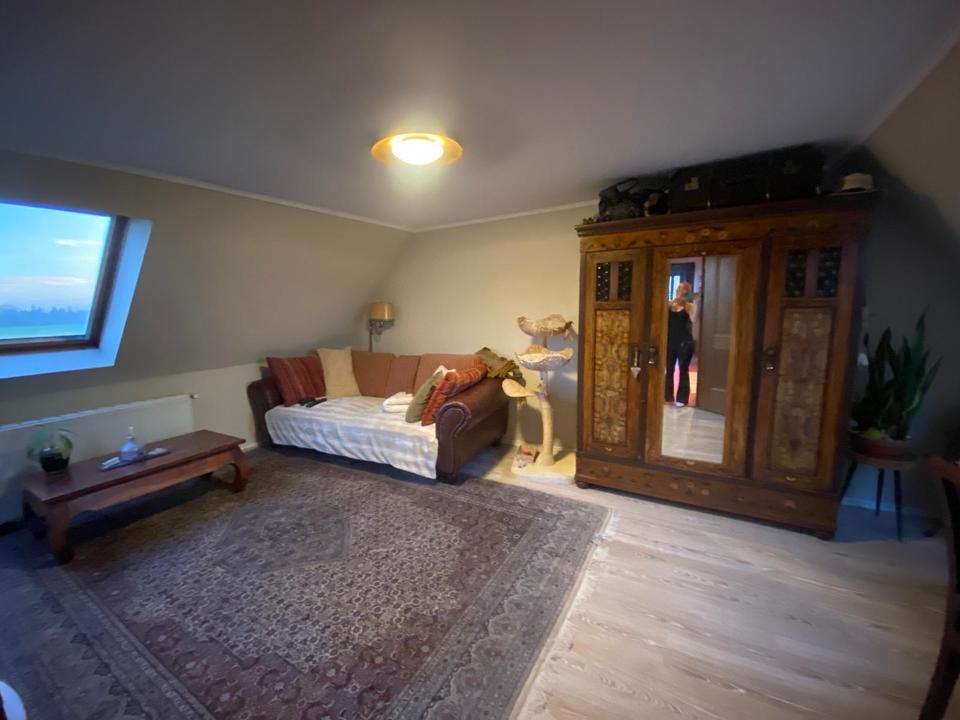 Thumbnail-3 Zimmer OG Wohnung