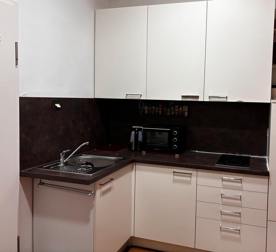 Thumbnail-Wohnung zur Untermiete