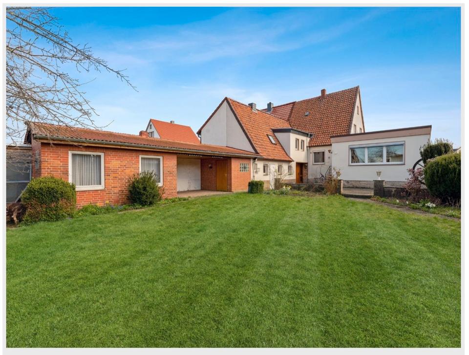 Thumbnail-Großzügiges Haus mit Garten bis 1.280m² & Garage