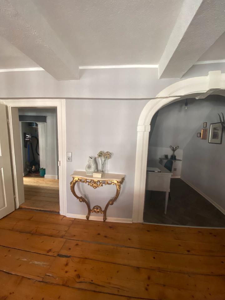 Thumbnail-Schickes möbliertes Appartement in der City